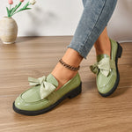 Marlow Comfort Bow Loafers