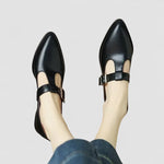 MIA™|ORTHOPAEDIC MARY JANE SHOES