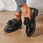 Marlow Comfort Bow Loafers