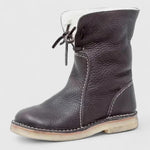 Thessina | Orthopedic Boots