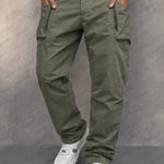Kelso | The Cargo Trouser
