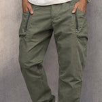 Kelso | The Cargo Trouser