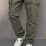 Kelso | The Cargo Trouser