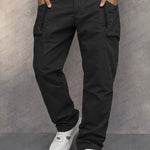 Kelso | The Cargo Trouser