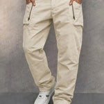 Kelso | The Cargo Trouser