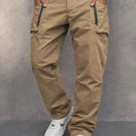 Kelso | The Cargo Trouser