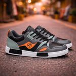 Street Style Sneakers