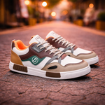 Street Style Sneakers