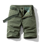 Nico Cotton Weave Shorts