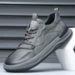Lorenzo Leather Sneakers