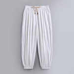 Valerio Relaxed Fit Pants