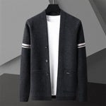 Matías Knitted Cardigan
