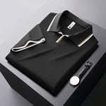 Aurelio Air-Silk Polo