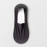 Enzo Cotton Mesh No-Show Socks