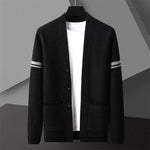 Matías Knitted Cardigan