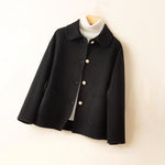 Chiara Cashmere Jacket