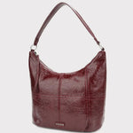 Tote Bags Vegan Leather Hobo Shoulder Bags
