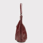 Tote Bags Vegan Leather Hobo Shoulder Bags
