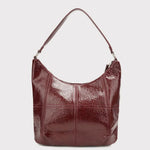 Tote Bags Vegan Leather Hobo Shoulder Bags