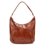 Tote Bags Vegan Leather Hobo Shoulder Bags
