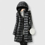 Feathra - Ultralight Down Jacket