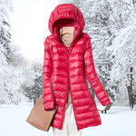 FEATHRA™ ULTRALIGHT DOWN JACKET