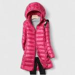 Feathra - Ultralight Down Jacket