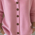 Zeagoo Women's Comfy Ultra-Soft Hooded Knit Cardigan