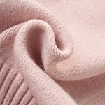 Zeagoo Women's Cozy Heart Shaped Button Knit Cardigan