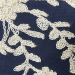 Zeagoo Elegant Floral Embroidered Long Sleeve Shirt for Women Casual Boho Summer Vacation 2026 | Under $40