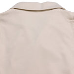 Quiet Luxury Smart Casual Sleeveless Jumpsuit with Metal Chain