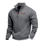 Albert | Casual Comfort Sweatshirt