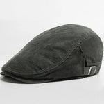 Cazel | Men's Corduroy Cap