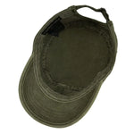 Cazel | Casquette vintage robuste