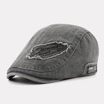 Cazel | Denim Cap