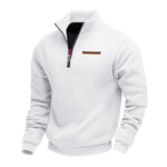 Albert | Casual Comfort Sweatshirt