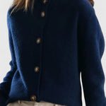 MIREILLE | CARDIGAN FOR EFFORTLESS ELEGANCE