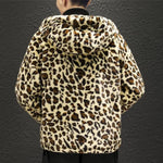 Savanna Plush Jacket