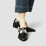 MIA™|ORTHOPAEDIC MARY JANE SHOES