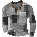 Huxley | The Patchwork Shirt