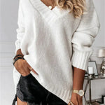 VEYLINNE | KNITTED JUMPER