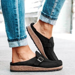 Mary – Walk-Easy Comfort Clogs