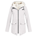 Isabella™ Wind and Waterproof Rain Jacket