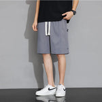 Eldric | Comfort Fit Quick-Dry Shorts