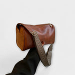 Olivia - Vintage Crossbody Bag
