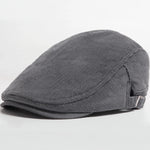 Cazel | Corduroy Cap