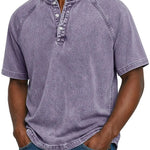 Victor | Vintage Casual Shirt