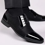 Clifton | Textured Loafer