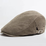 Cazel | Men's Corduroy Cap