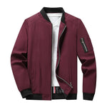 Graham | The Lightweight Summer Jacket